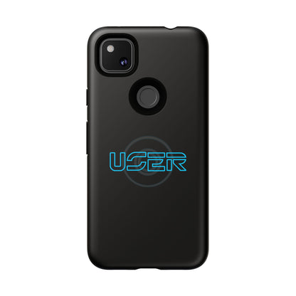 User Phone Case