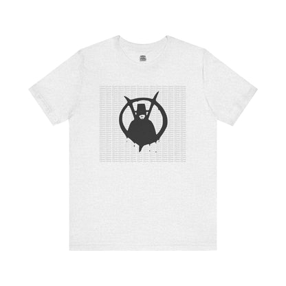 Vengeance Fawkes Short Sleeve Graphic Tee