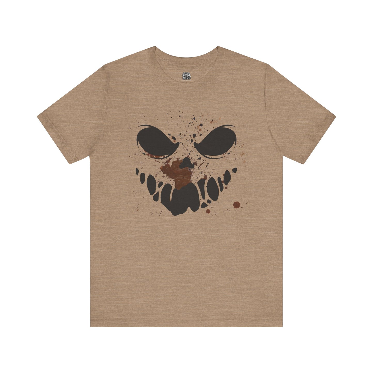Overplayed Your Role Graphic Tee