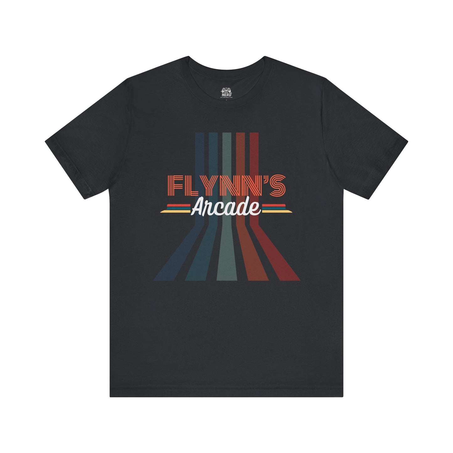 We're Always on the Same Team Graphic Tee