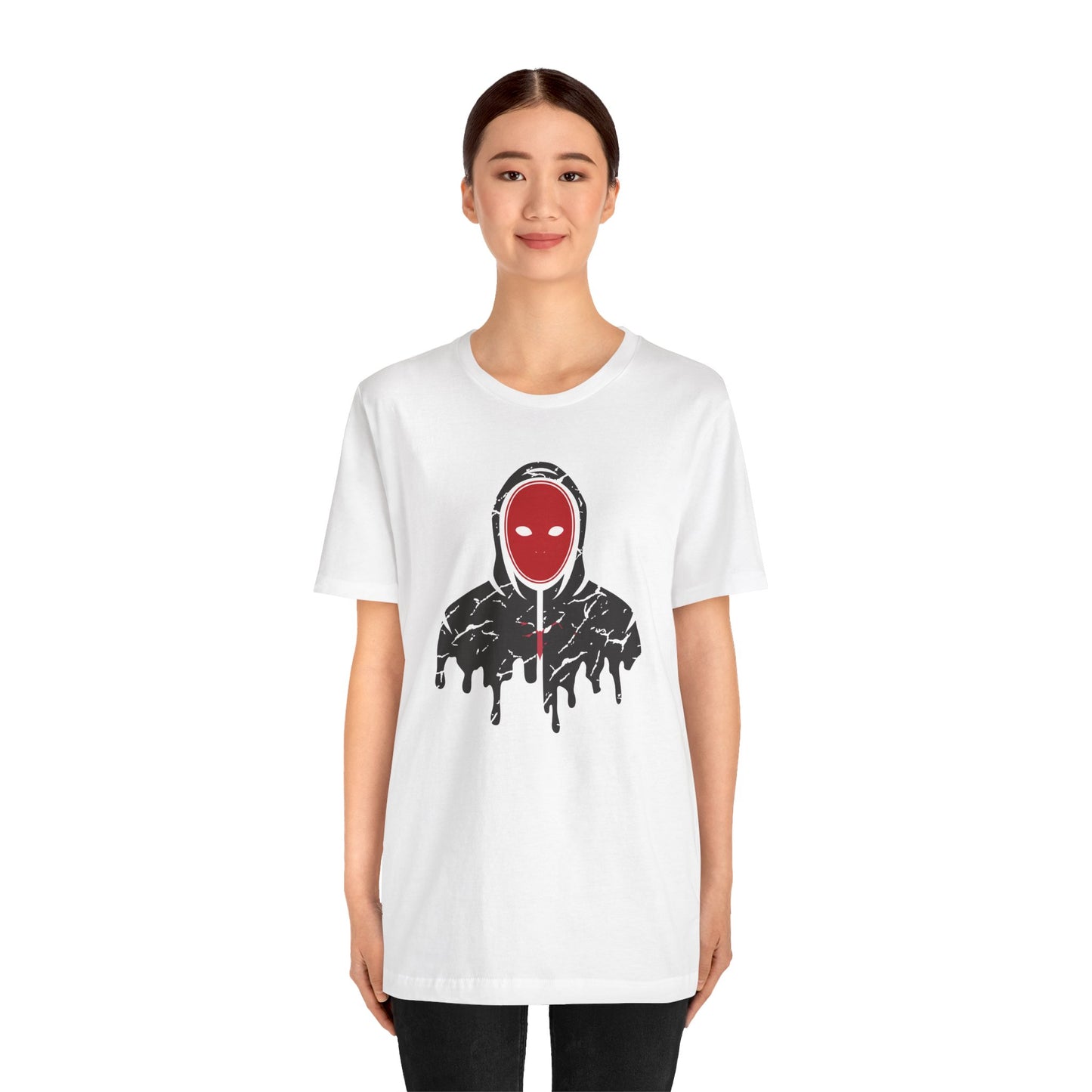 Return from the Grave Graphic Tee