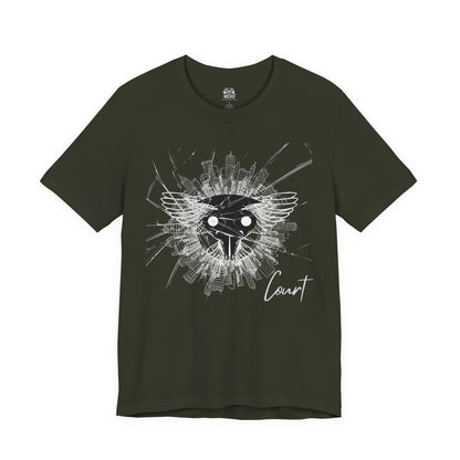 Beware... Graphic Tee