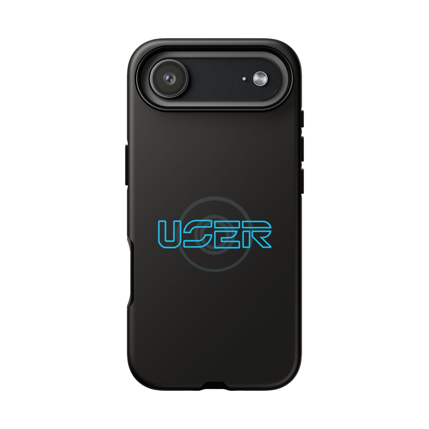 User Phone Case