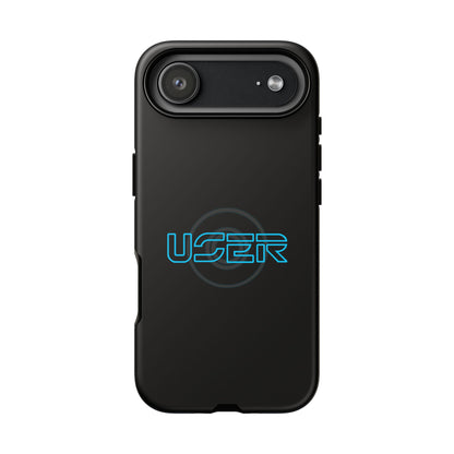 User Phone Case