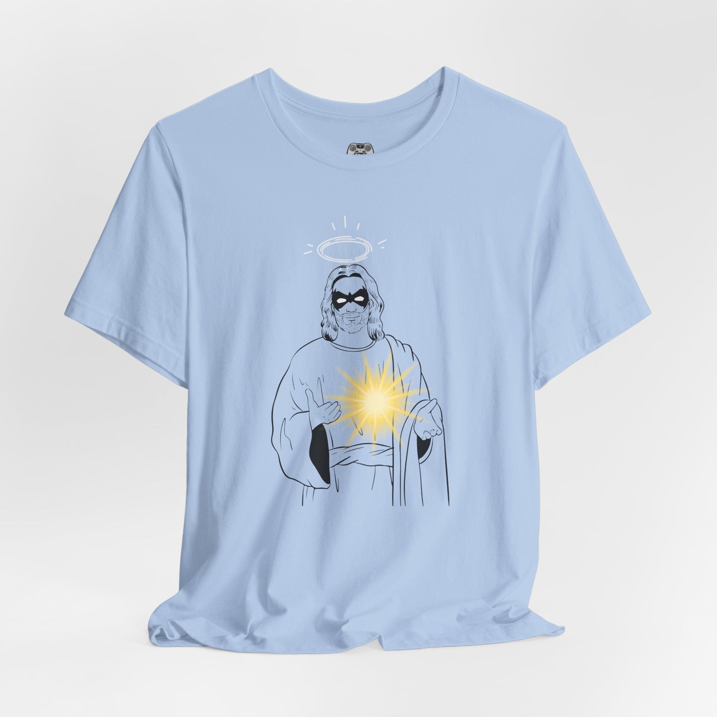 The Original Superhero Graphic Tee