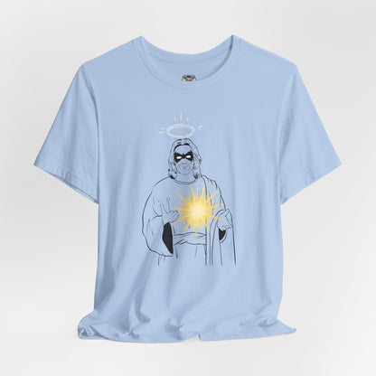 The Original Superhero Graphic Tee