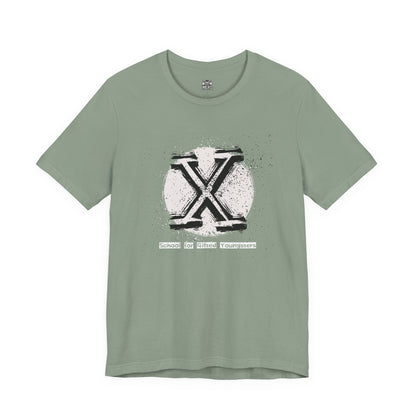 School for Gifted Youngsters Graphic Tee