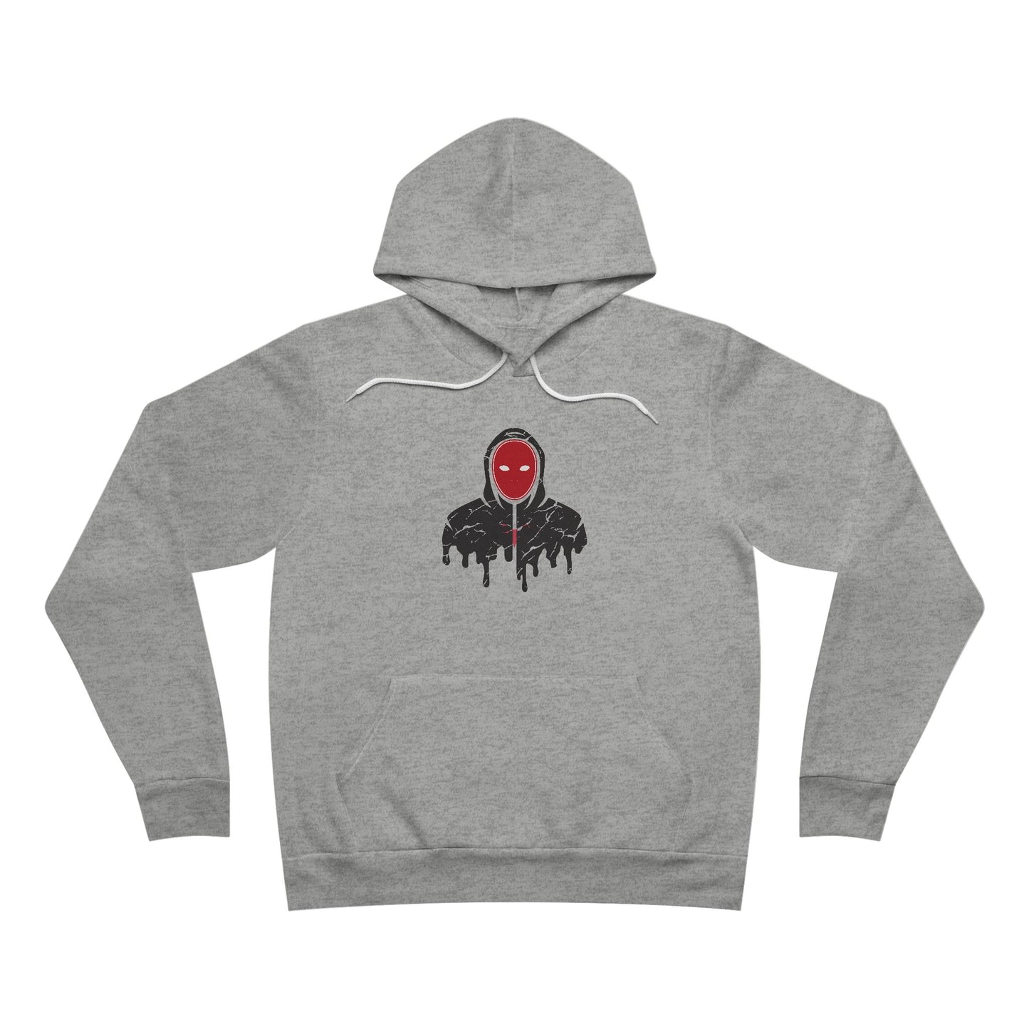 Return from the Grave Hoodie