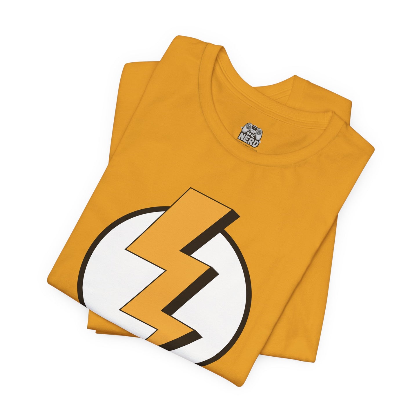 Retro Speed Graphic Tee