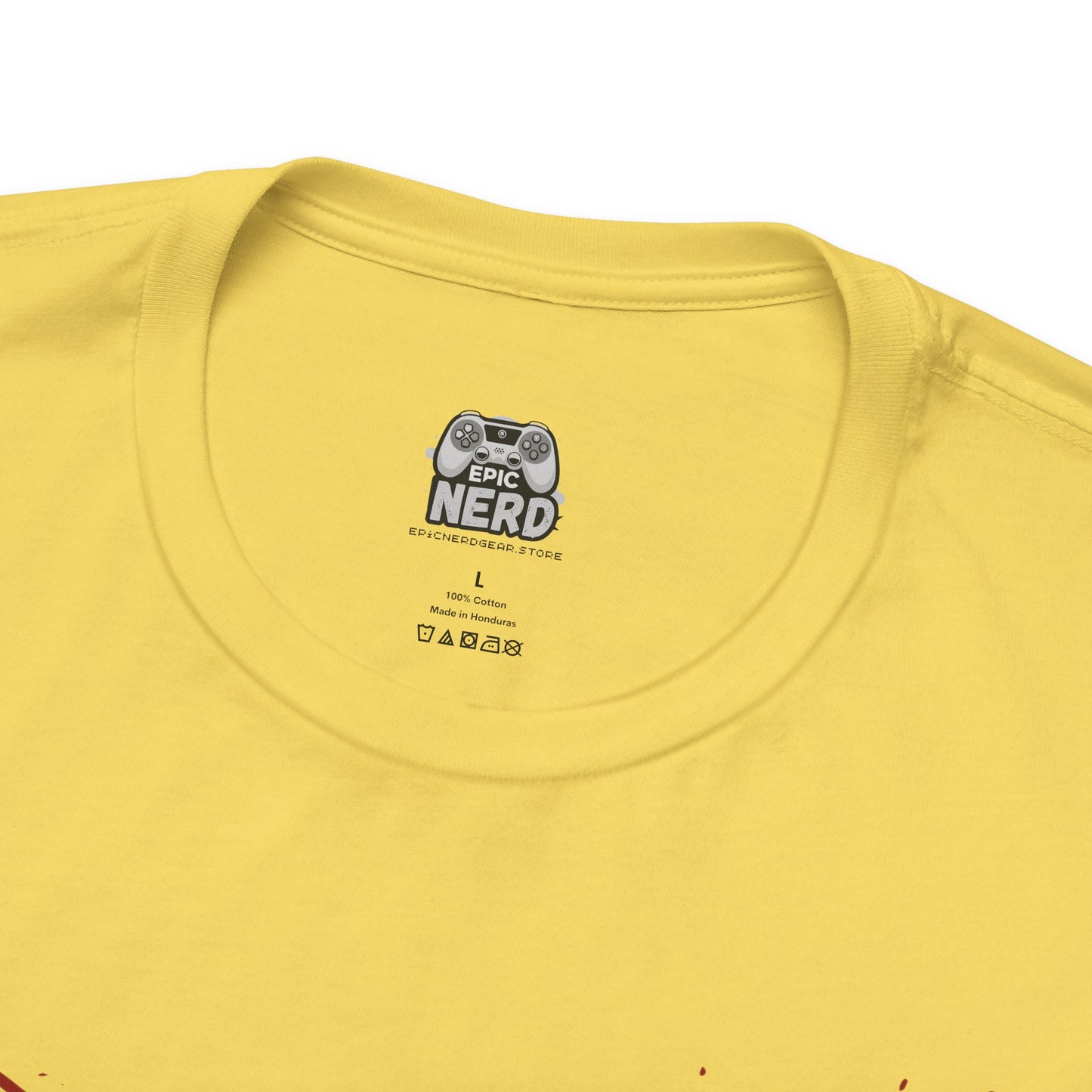 Logan Graphic Tee