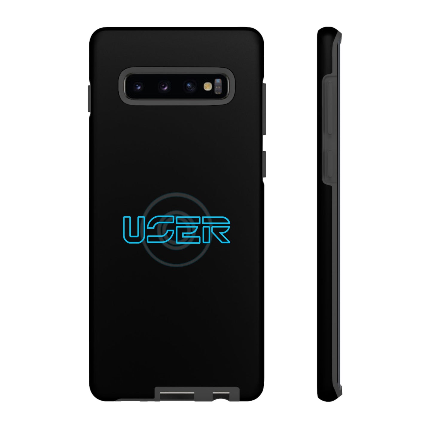 User Phone Case