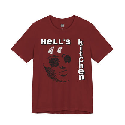 The Kitchen Graphic Tee