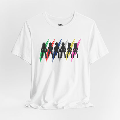 The Grove's Finest Graphic Tee