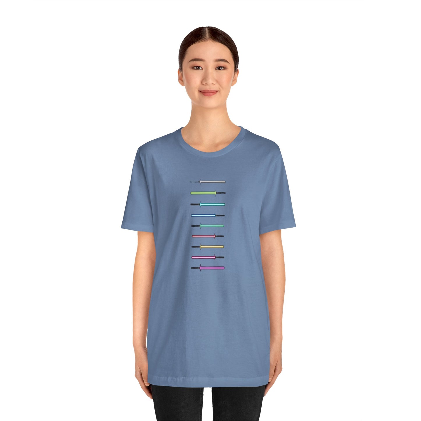 Primitive Weapons Graphic Tee