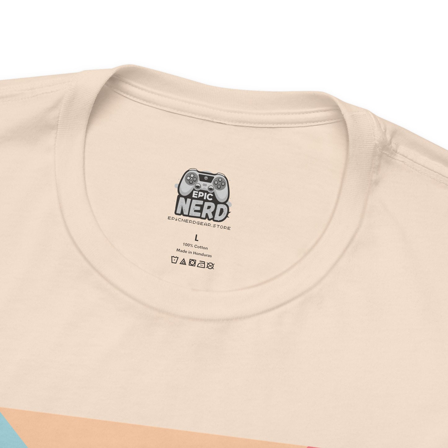 Retro Elseworld Bat Graphic Tee