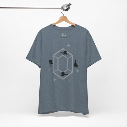 Mah Boi Graphic Tee