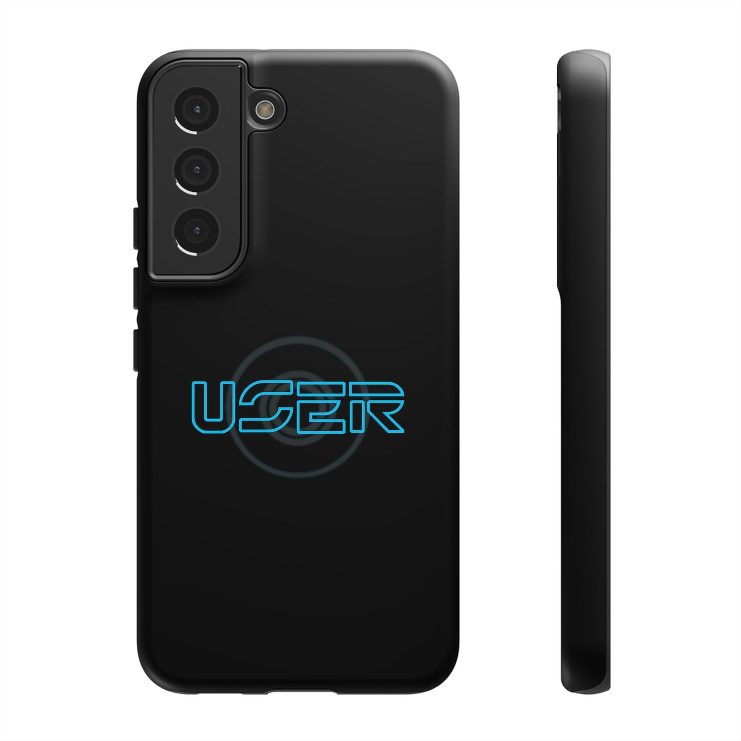 User Phone Case