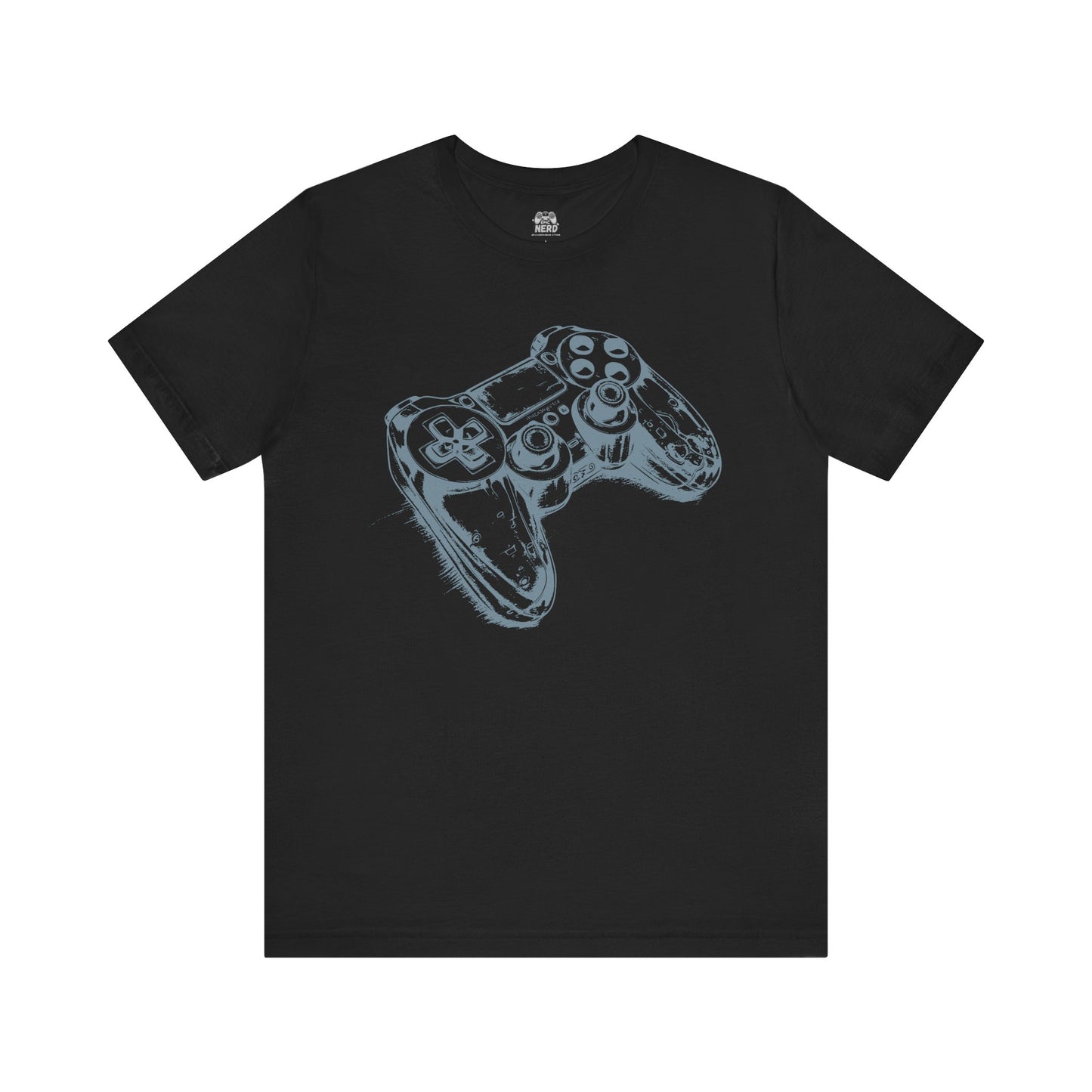 Weapon of Choice Graphic Tee