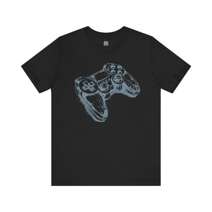 Weapon of Choice Graphic Tee