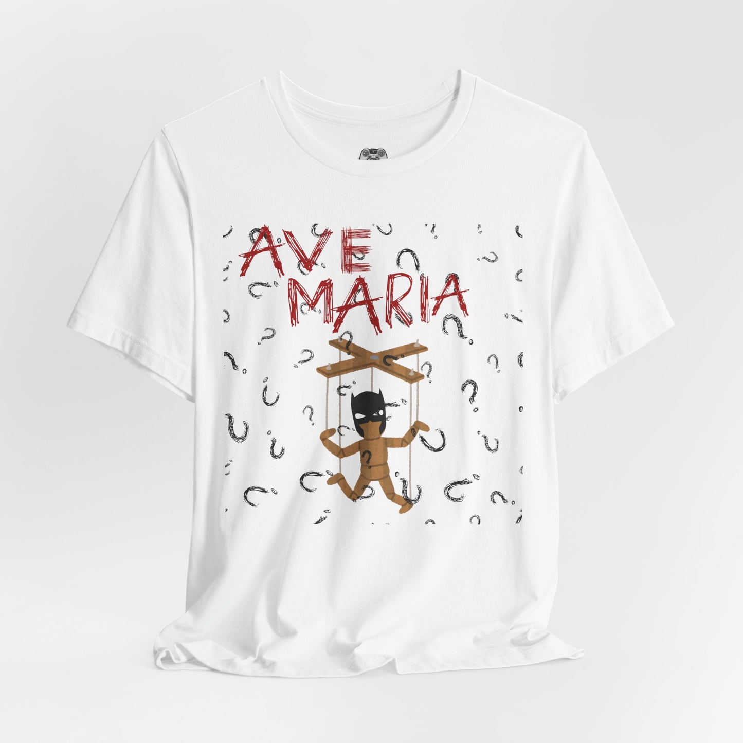 Ave Maria Graphic Tee