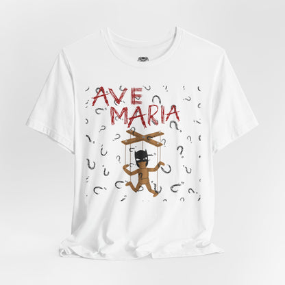 Ave Maria Graphic Tee