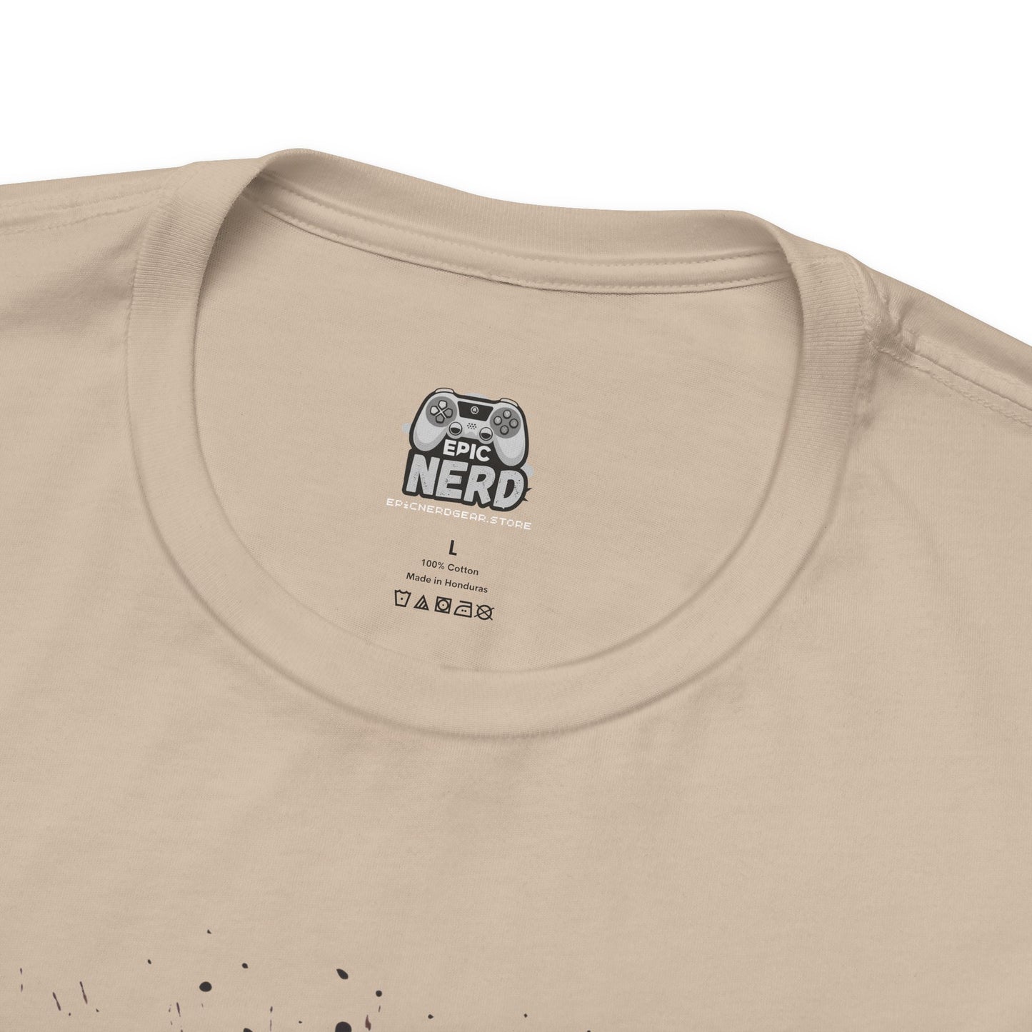 Overplayed Your Role Graphic Tee