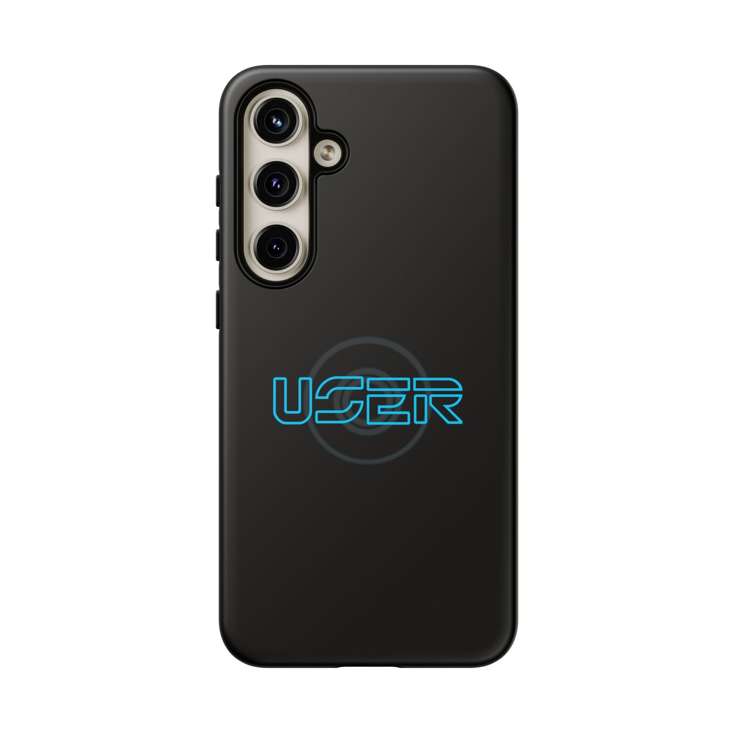 User Phone Case