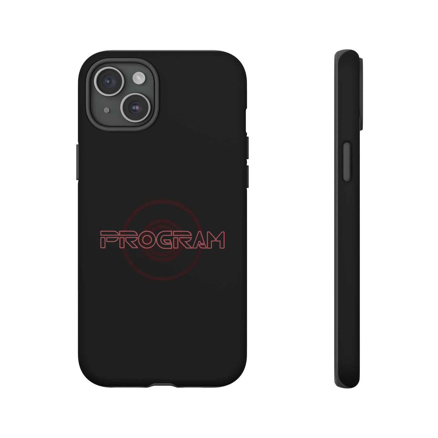 Program Phone Case