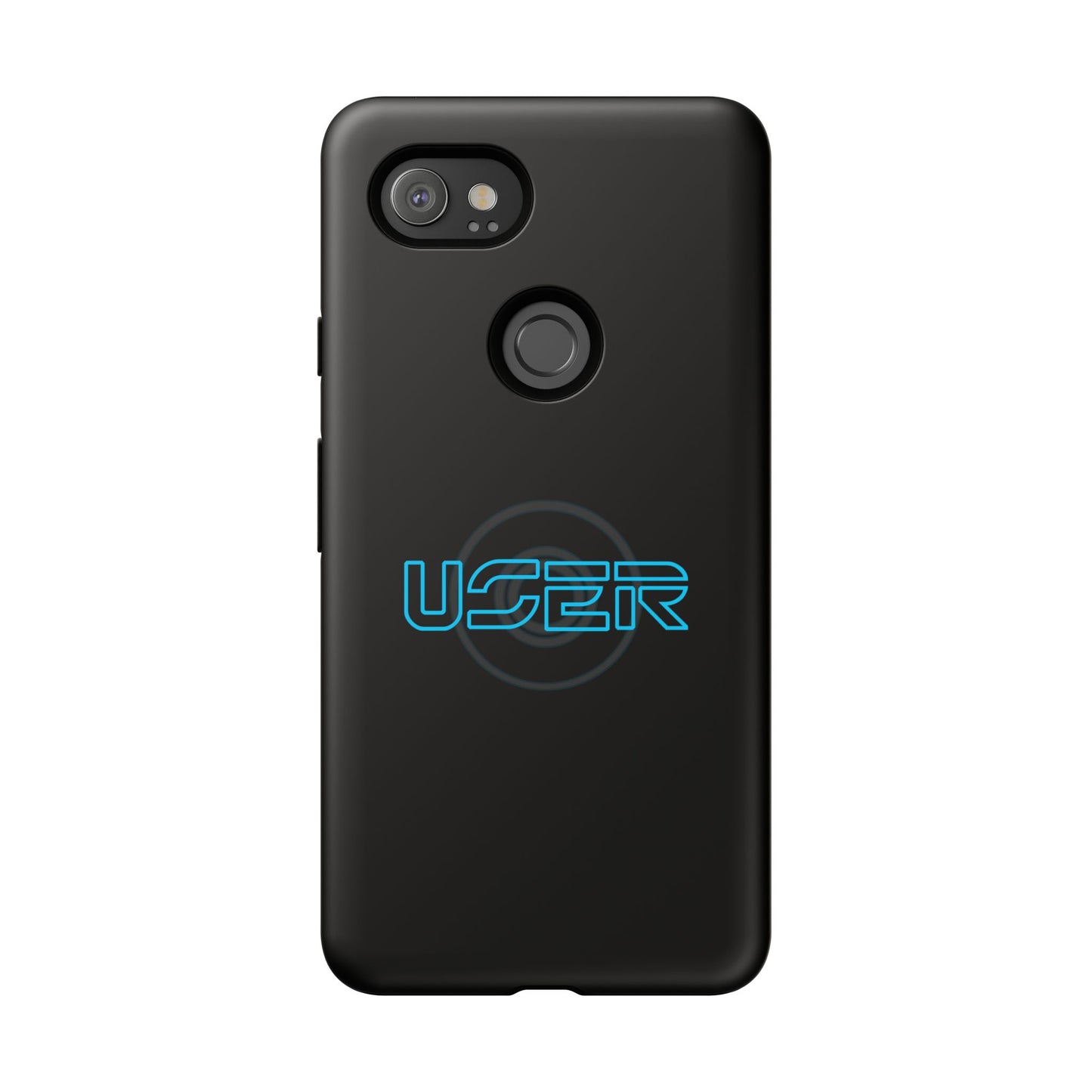 User Phone Case