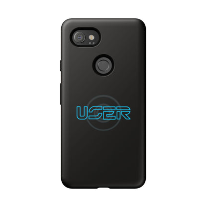 User Phone Case