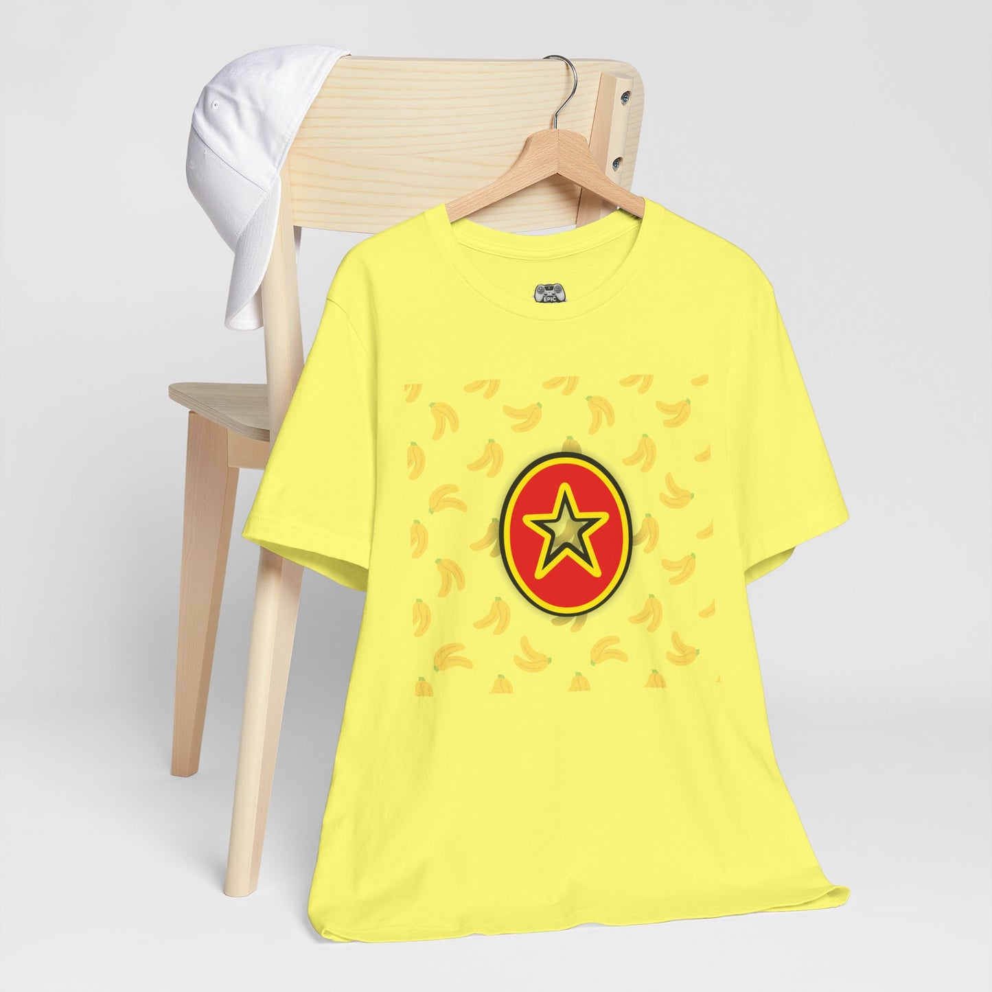 Banana Slamma Graphic Tee