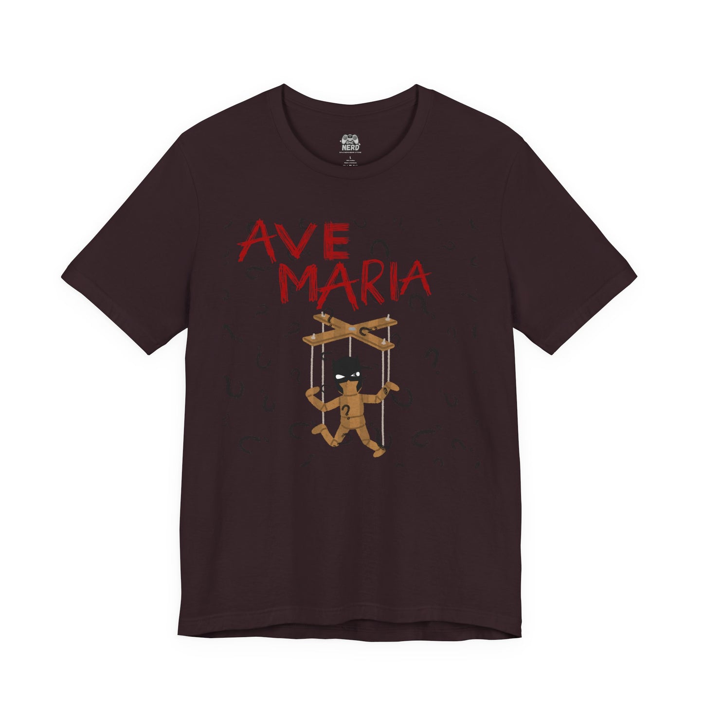 Ave Maria Graphic Tee