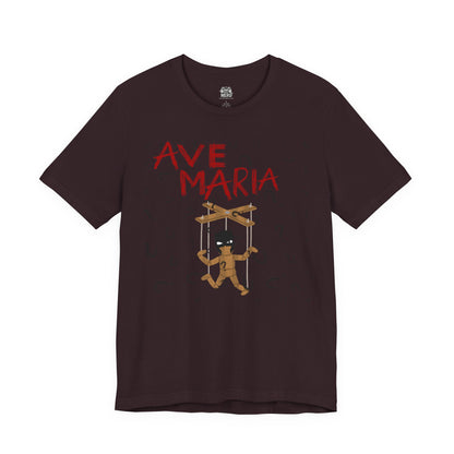 Ave Maria Graphic Tee