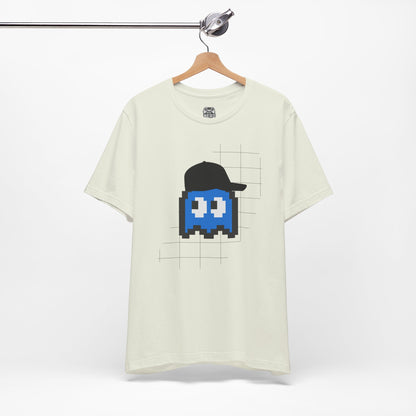 Basic Ghost-a-Nomics Graphic Tee
