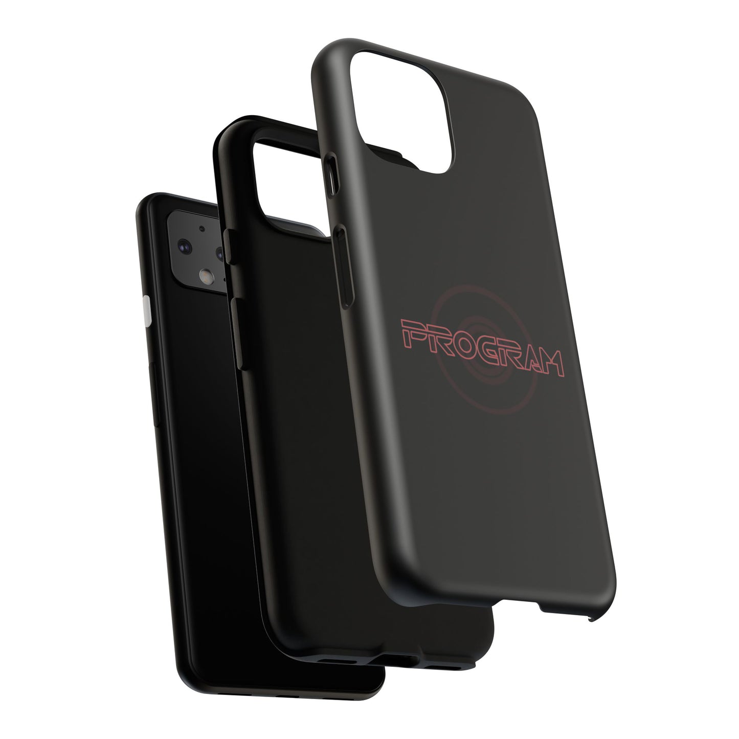 Program Phone Case