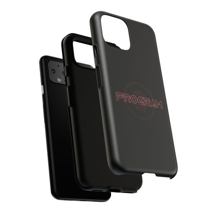 Program Phone Case