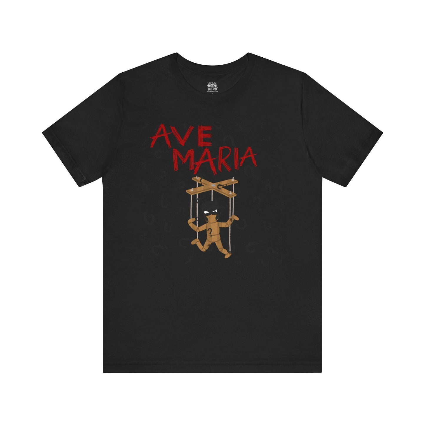 Ave Maria Graphic Tee