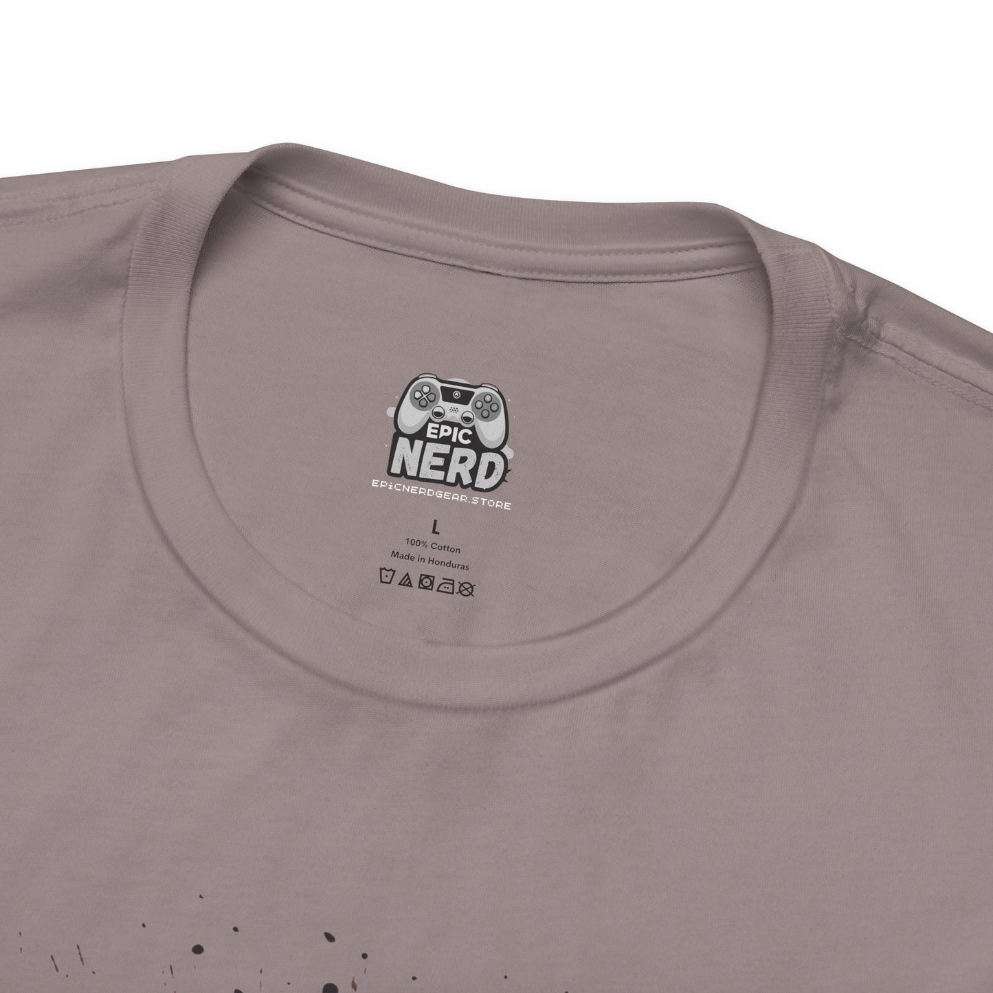 Overplayed Your Role Graphic Tee