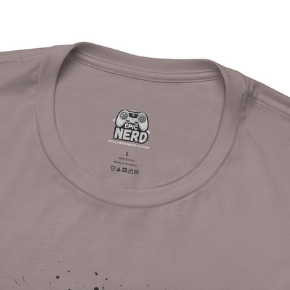 Overplayed Your Role Graphic Tee
