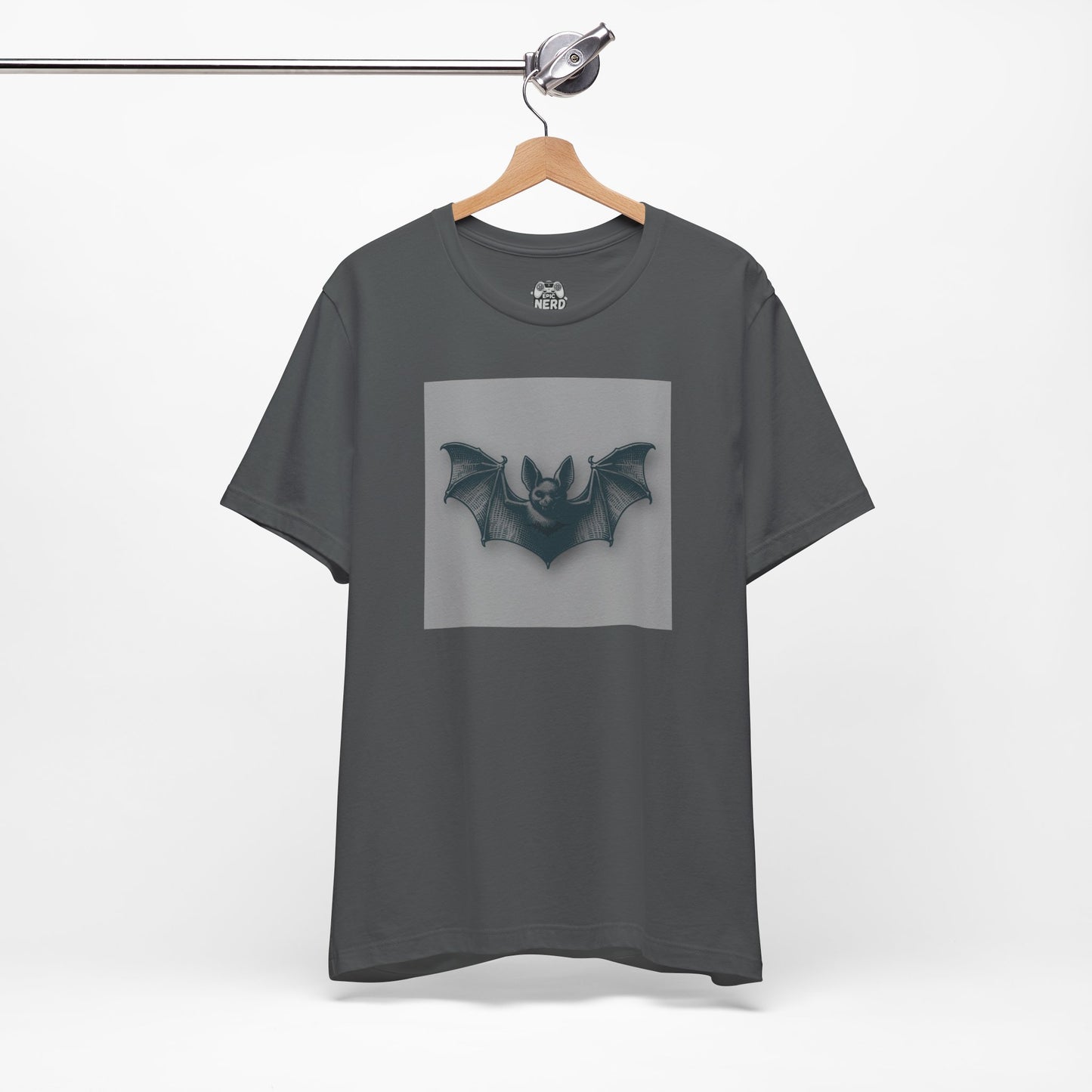 Share My Dread Graphic Tee