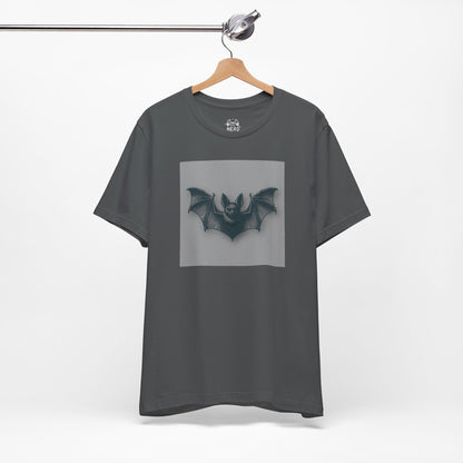 Share My Dread Graphic Tee