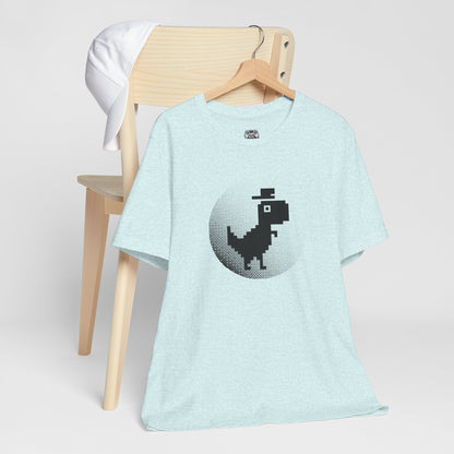 Retro Dino Graphic Tee