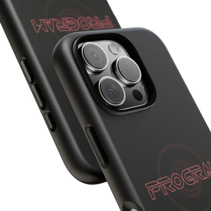 Program Phone Case