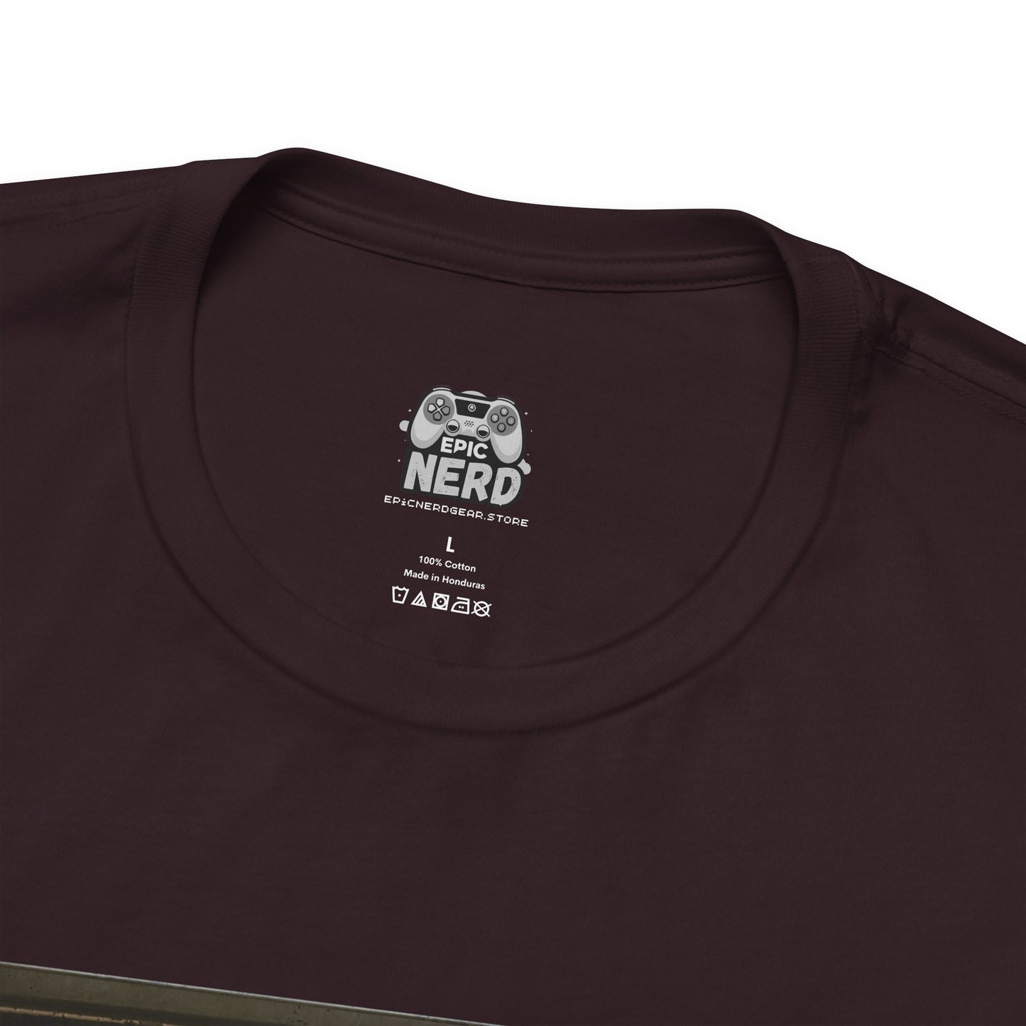 Family Portrait Graphic Tee