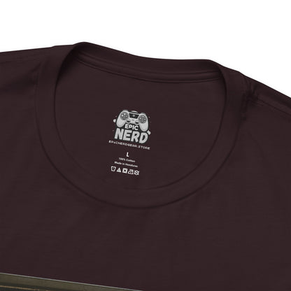 Family Portrait Graphic Tee