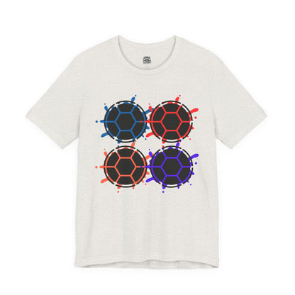 Shellular Devices Graphic Tee