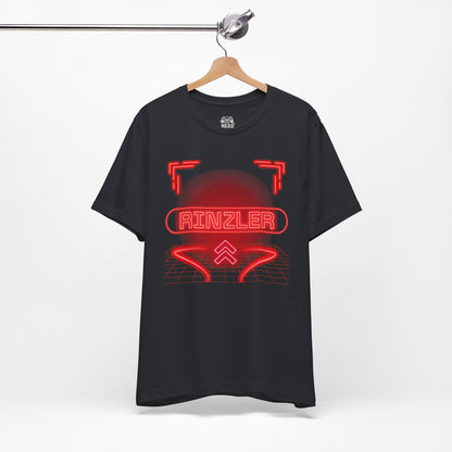 Retro Rinzler Graphic Tee