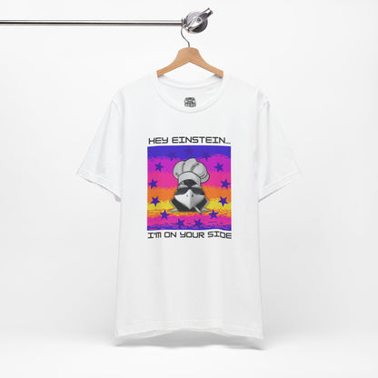 Space Chef Graphic Tee