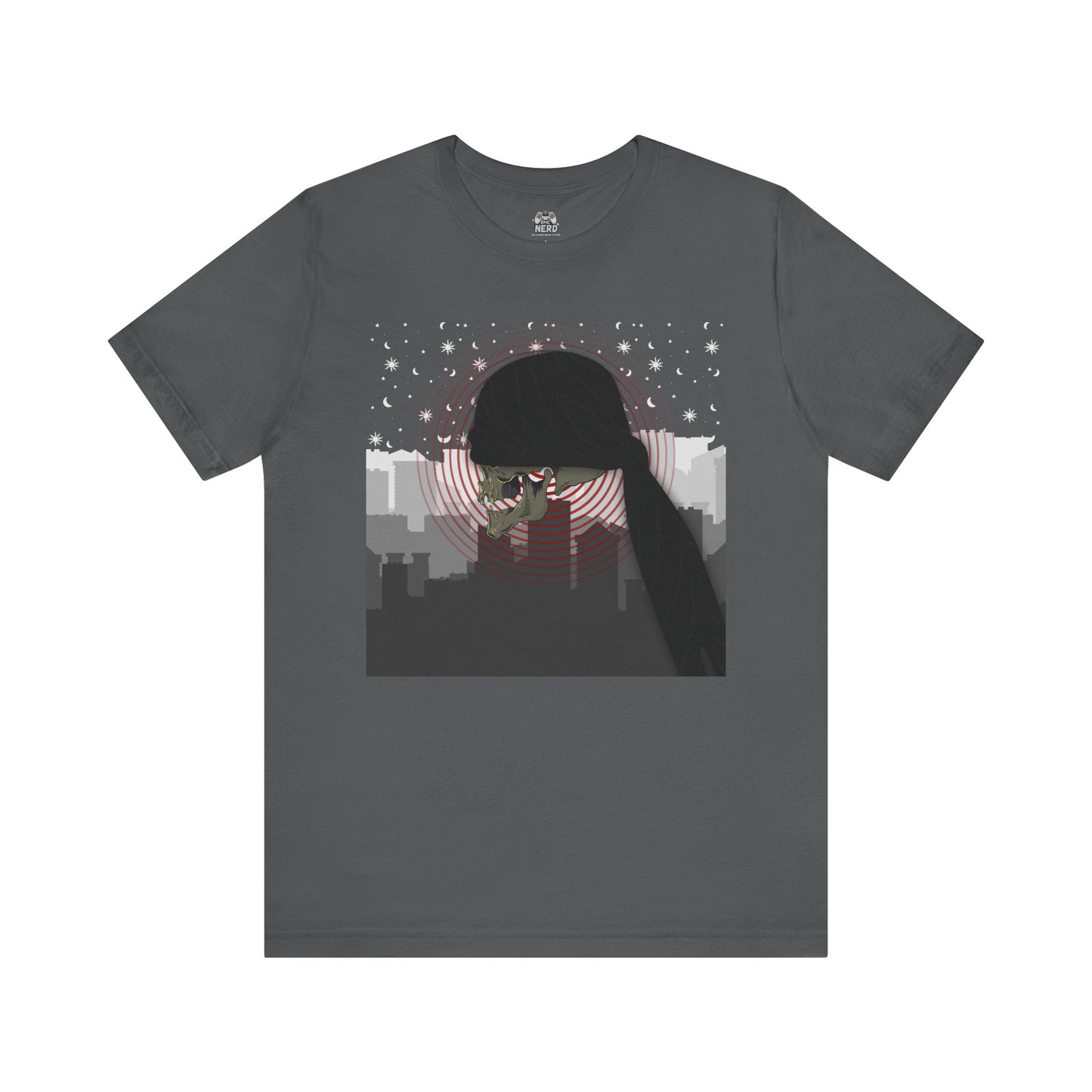 Devil's Sky Graphic Tee