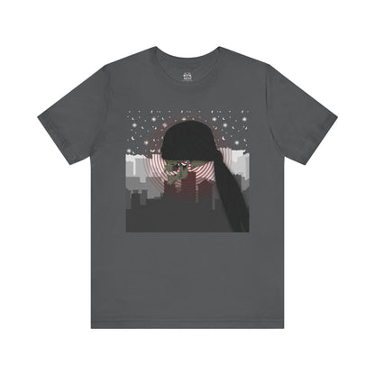 Devil's Sky Graphic Tee